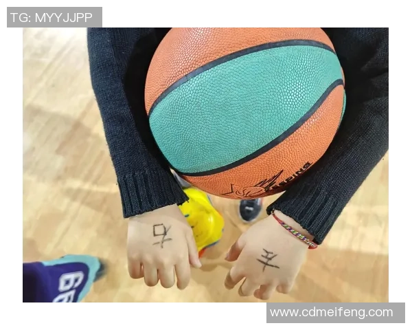 幼儿园篮球姓名标记技巧及注意事项分享让孩子们轻松认领自己的篮球